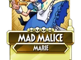 Mad Malice
