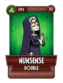 Nunsense