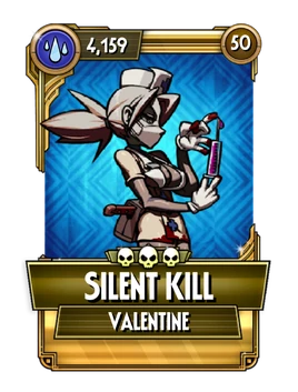 Silent Kill