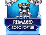Reimaged