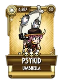 Psykid