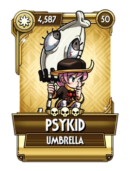 Psykid