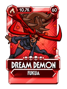 Dream Demon