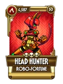 Head Hunter