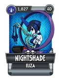 Nightshade