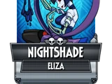 Nightshade