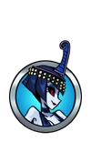 Eliza Nightshade Portrait