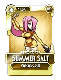 Summer Salt