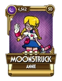 Moonstruck