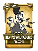 That's All Folks!