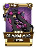 Criminal Mind