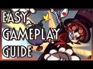 Guide by ZeoW