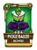 Pickle Baller