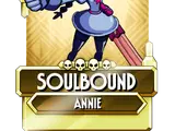Soulbound