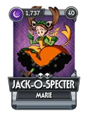 Jack-O-Specter