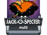 Jack-O-Specter