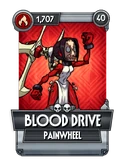 Blood Drive