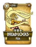 Dread Locks