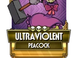 Ultraviolent