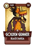 Golden Gunner