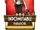 Indomitable
