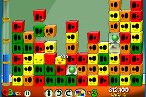 Qbeez shop