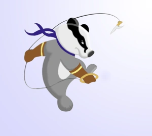 Category:Characters | Skunk Fu Wiki | Fandom