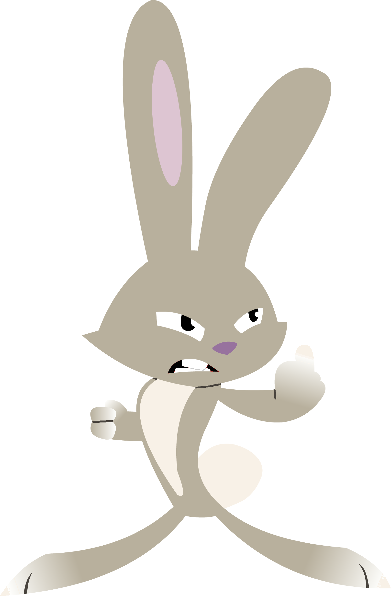 Rabbit | Skunk Fu Wiki | Fandom