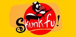 Skunk fu