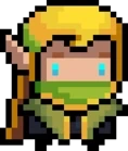 Elf Sprite