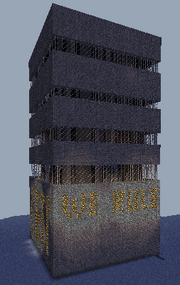 Squid Tower