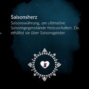 Saisonherz Info