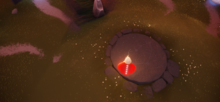 Home Constellation Table