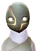Lightmending Champion Mask