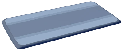 Tapete de Listras Pequeno