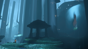 雨林 | Sky 星を紡ぐ子どもたち Wiki | Fandom