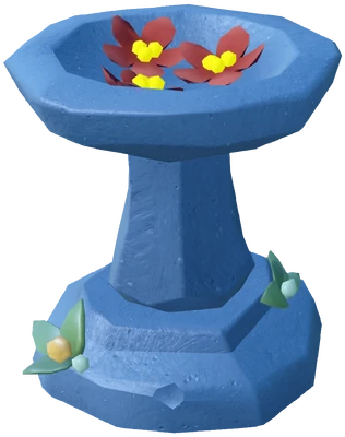 Fonte de Borboleta do Florescer