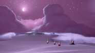 (R3) Starlight Desert, right side