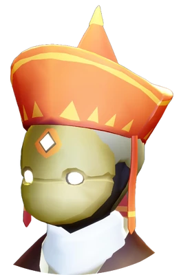 Cabelo do Artista Provocante