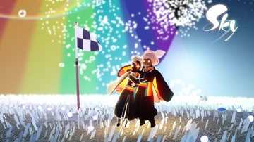 彩なす日々/2024 | Sky 星を紡ぐ子どもたち Wiki | Fandom