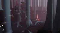 (R3) Boneyard, next to the WL tower