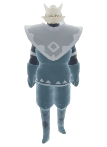 Wasteland-Spirit-Fainting-Warrior