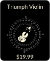 Triumph Violin IAP