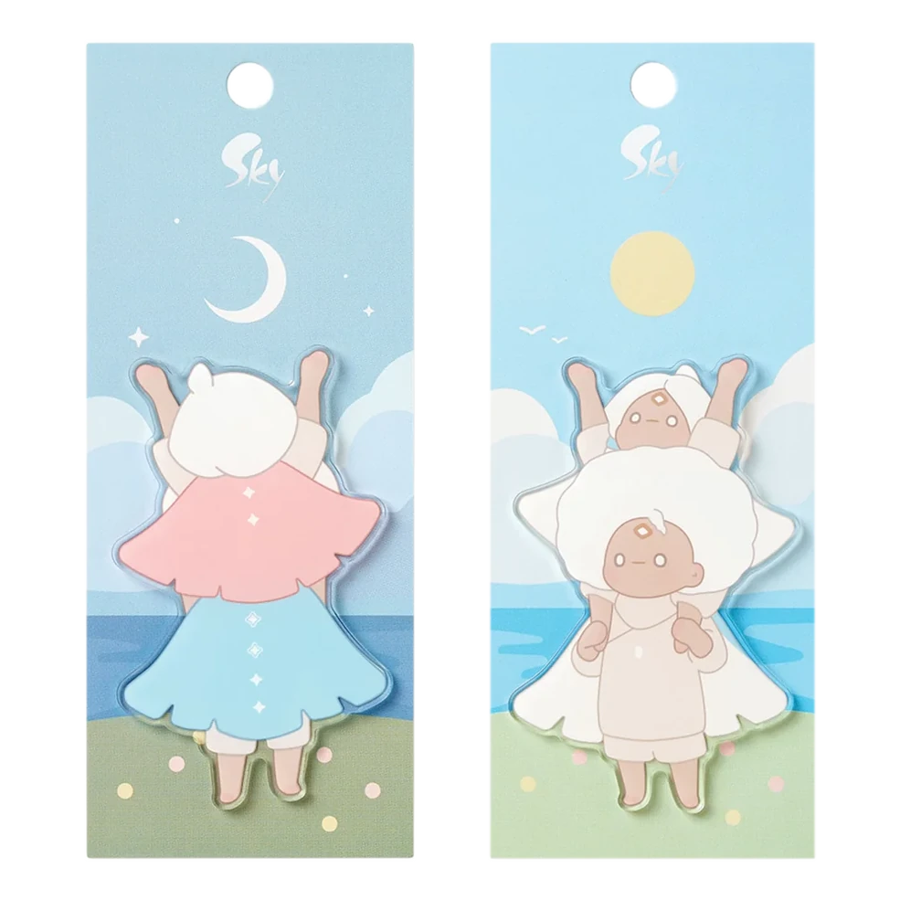 That Sky Shop/第10弾 | Sky 星を紡ぐ子どもたち Wiki | Fandom