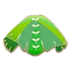 Pin da Capa do Dia da Terra