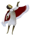 Feast Elder Cape open