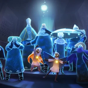 Season Of Lightseekers Sky Children Of The Light Wiki Fandom