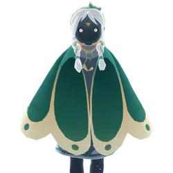 カテゴリ:雨林/精霊たち | Sky 星を紡ぐ子どもたち Wiki | Fandom