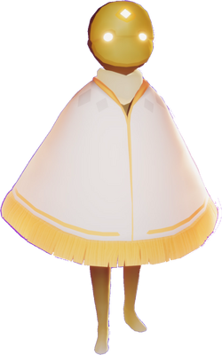 sky 星を紡ぐ子どもたち ピンバッジ 賢者 ケープ Sky星を紡ぐ子供たち