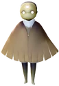 A Máscara
